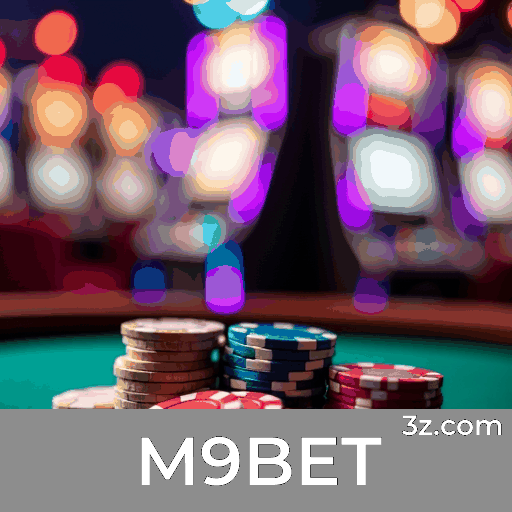 Cadastro na M9BET