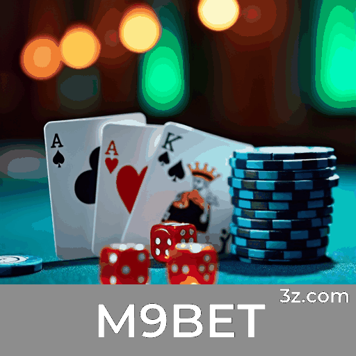 Acesso ao M9BET