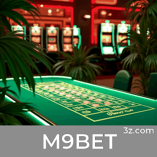 Cadastro na M9BET