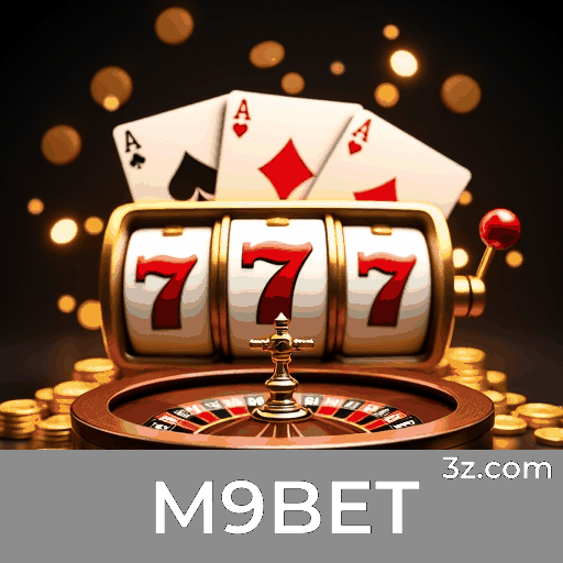 Cassino Online M9BET