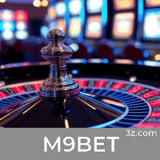 Cassino Online M9BET