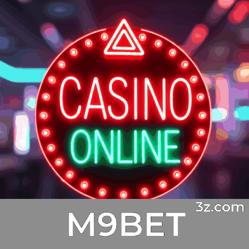 Acesso ao M9BET