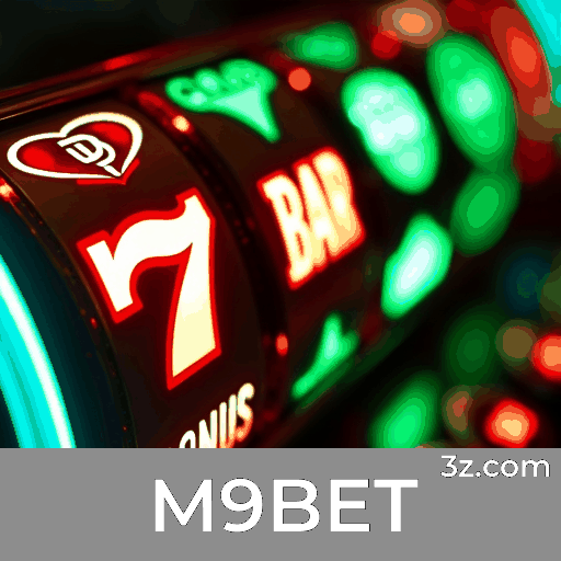 M9BET: Cassino premiado com pagamentos rápidos