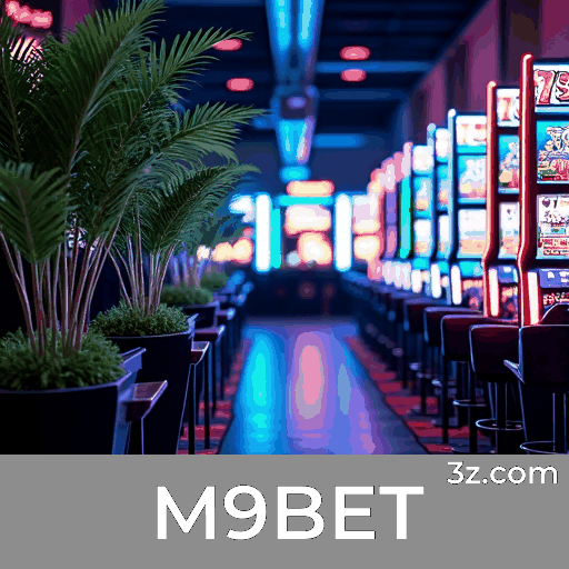 Cassino Online M9BET