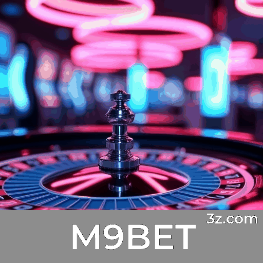 M9BET: Cassino premiado com pagamentos rápidos