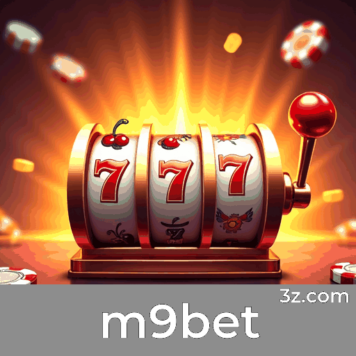 Cassino ao vivo da m9bet com dealers ao vivo