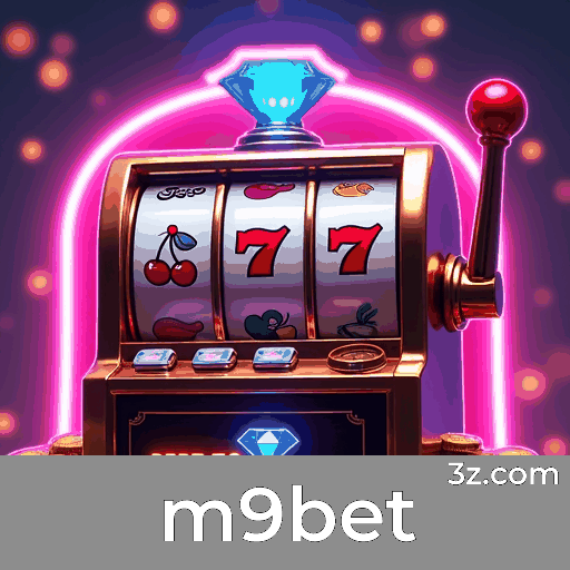 Formulário de cadastro da m9bet