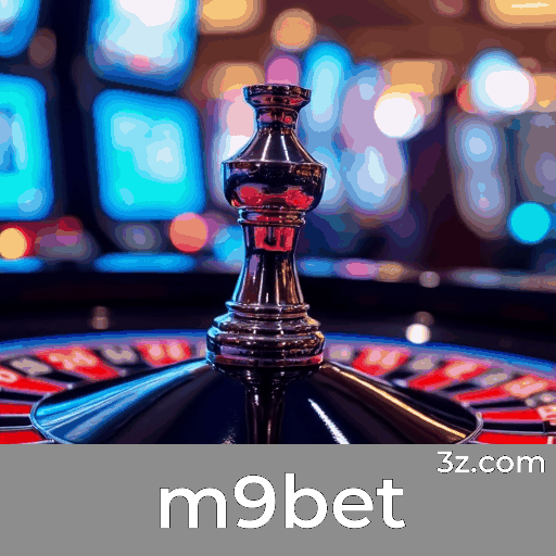 Cadastro na m9bet para desfrutar dos melhores jogos