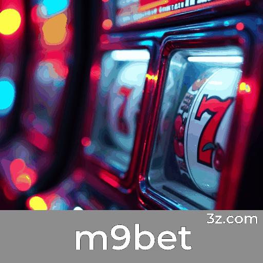 Formulário de cadastro da m9bet