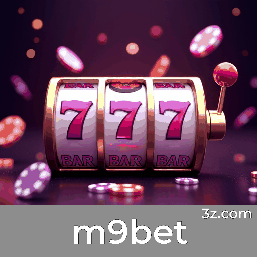 Cadastro na m9bet para desfrutar dos melhores jogos